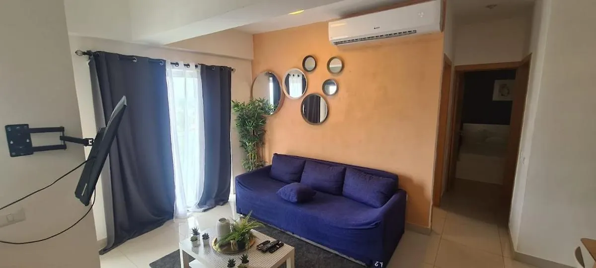 Ocean View Apartment In Boca Chica 0*,  Dominicaanse Republiek