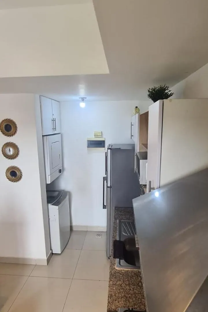 Ocean View Apartment In Boca Chica Dominicaanse Republiek