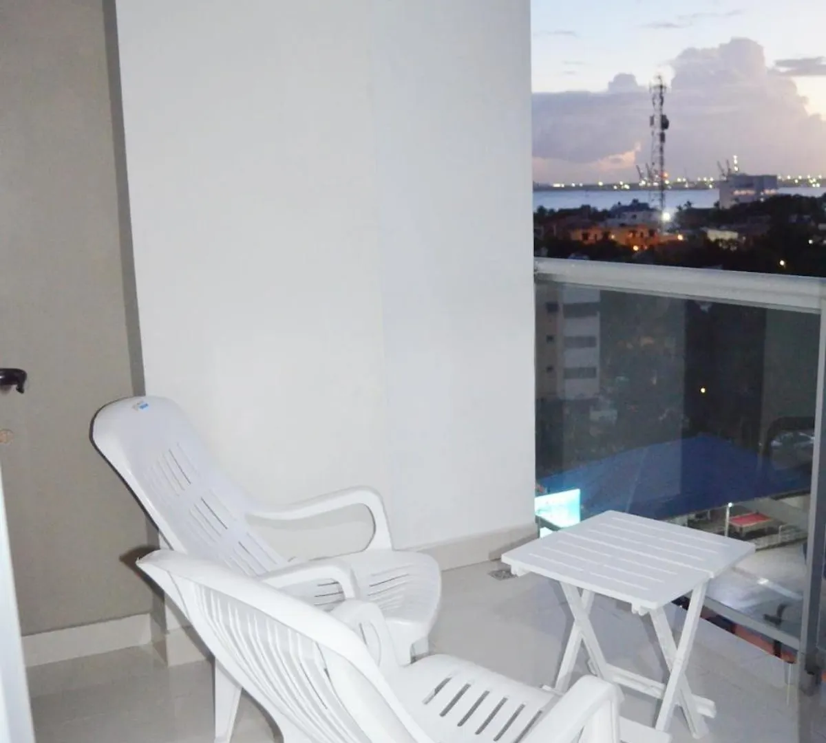 Ocean View Apartment In Boca Chica 0*,  Dominicaanse Republiek
